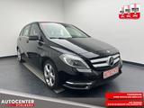 Mercedes-Benz B 250 "1 HAND-KLIMA-MULTI-PDC-ALU-TÜV NEU" - : Van, Multi