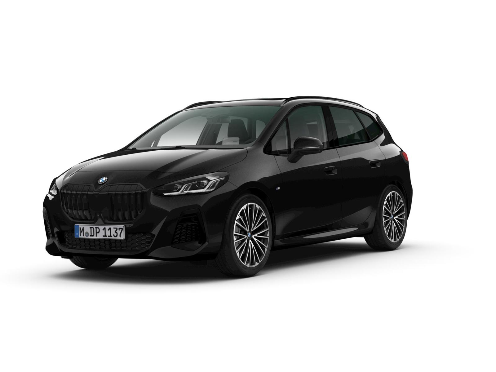 BMW 218i