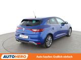 Renault Megane 1.2 TCe Energy GT Line *NAVI*LED*PDC*SHZ* - Renault Megane: Blau