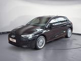 Audi A3 Sportback 35 TFSI #S-TRONIC #NAVI #LEDER #LED - Audi A3: Schwarz, Sportback