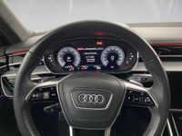 Audi A8 - Vorschau Bild 16