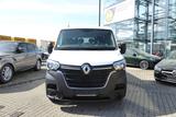 Renault Master III DoKa DreiseitenKipper L3H1 3,5t AHK - Offers matching your search criteria