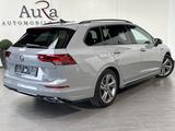 Volkswagen Golf Variant R-Line 4Motion NAV+LED+AHK+ACC+17ZO - Benzin Gebrauchtwagen in Oldenburg