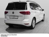 Volkswagen Touran Highline DSG 2.0 l TDI 110 kW Black Style - Volkswagen Gebrauchtwagen in Düsseldorf