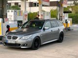 BMW verkaufen BMW 530 Diesel - BMW 530 aus 2008: Kombi