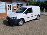 Volkswagen Caddy Kasten/Kombi Kasten 1,6TDI TÜV 07/27