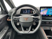 Cupra Born - Vorschau Bild 12
