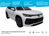 Volkswagen Tayron 2.0 TDI 4M R-Line 5J-Garantie DCC Pano - Volkswagen Gebrauchtwagen in Kassel