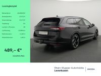 Skoda Superb - Vorschau Bild 3