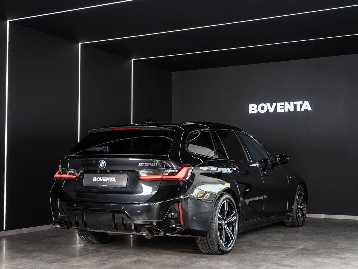BMW M340i xDrive Touring  *PANO*HUD*H&K*NAVI*