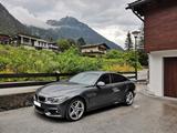 BMW 430 Gran Coupé 430i xDrive Gran Coupé M Spor... - BMW 430 Gran Coupé aus 2016