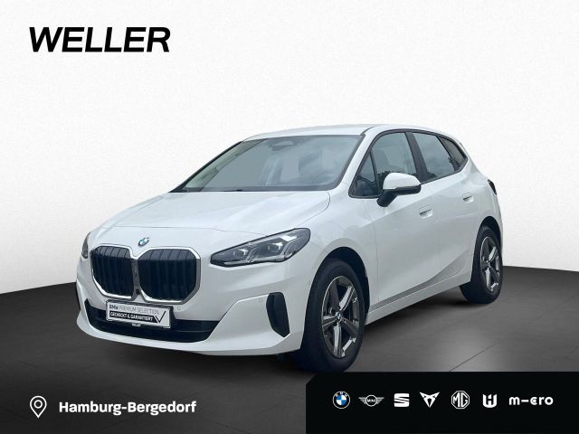 BMW 218dA Active Tourer LC-Pro HUD ad.LED 360° SHZ