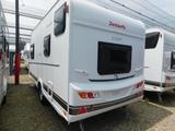 Dethleffs c-joy 410 LK Dynamik+Touring-Pkt, 1360Kg Auflast - Dethleffs Etagenbett