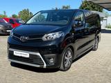 Toyota Proace Verso L2 2xSchiebetür Comfort AUTOMATIK - Toyota Gebrauchtwagen in Landshut