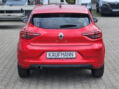 Fahrzeugabbildung Clio V Evolution 1.0 TCe 90 Automatik