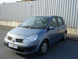 Renault Scenic II Emotion - Renault Scenic: Emotion