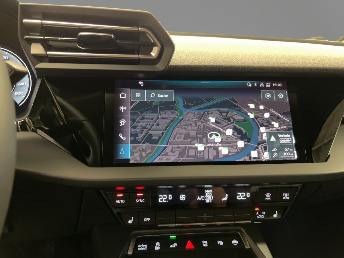 Audi A3 - Bild 14