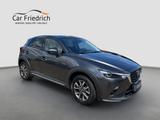 Mazda CX-3 1.8 Skyactiv-D 115 Sports-Line AHK - Mazda CX-3 aus 2018