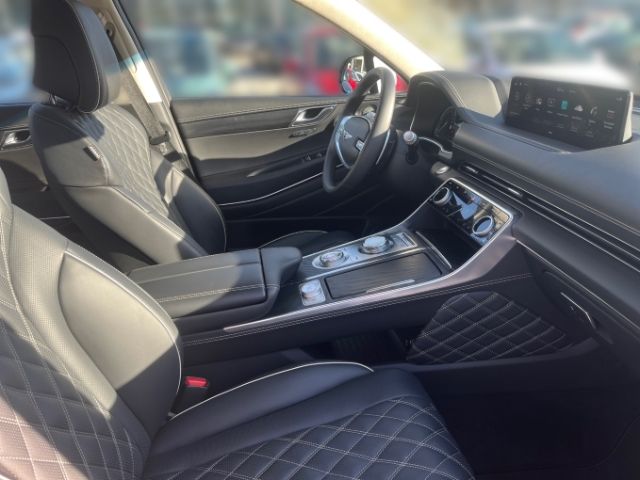 Fahrzeugabbildung Genesis GV80 2.5T AWD Sport AD Leder Memory Sitze LED AC