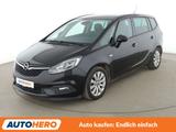 Opel Zafira Tourer 1.6 SIDI Turbo ON Start/Stop*NAVI* - gebrauchte Opel Kleinbus