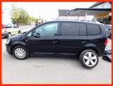Volkswagen TOURAN 20TDI DSG LIFE 7SI+NAVI+CAM+PANO+WEBA+PLA - Volkswagen Touran: W