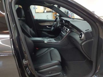 Mercedes GLC 200 - 8