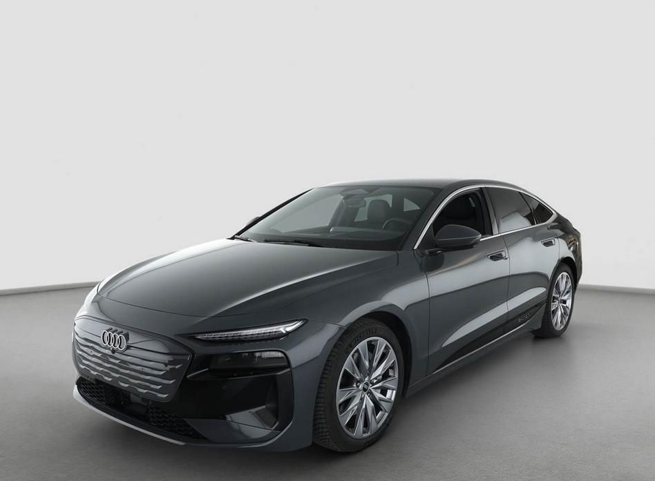 Audi A6 - Bild 6