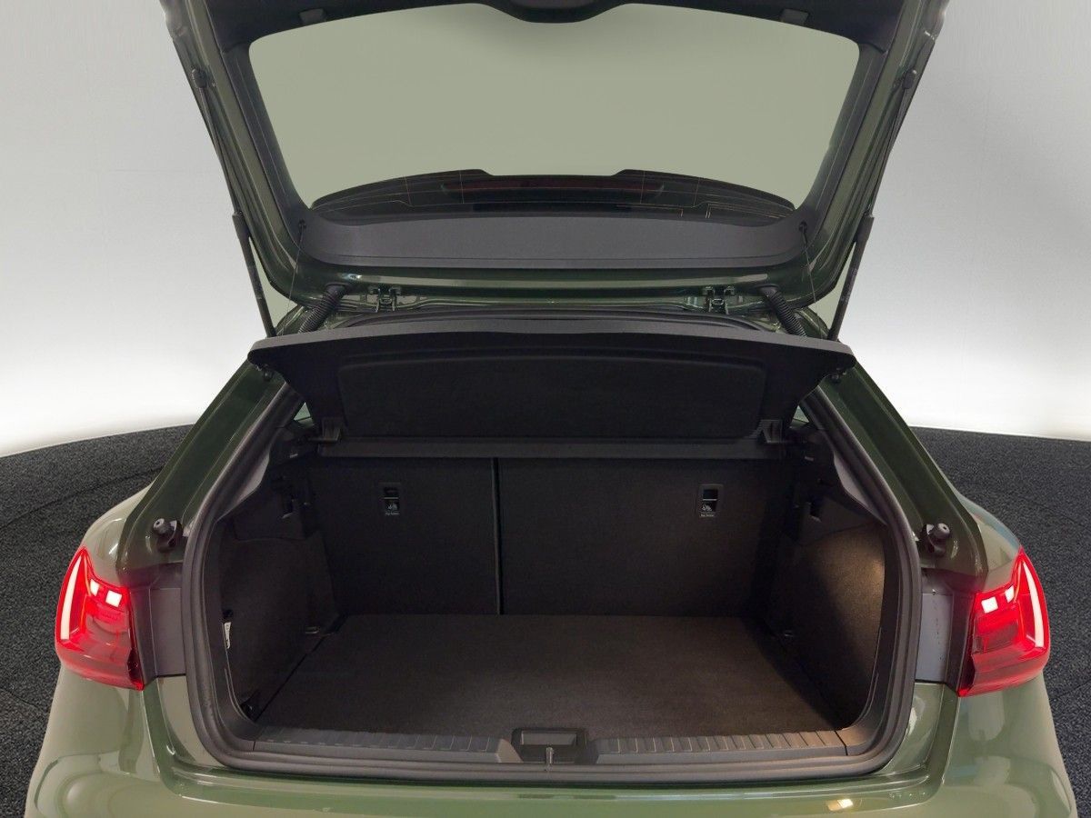 Audi A1 - Bild 9