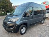 Citroën Jumper Kombi 33 L2H KLIMAAUT/8 SITZ/SITZHZ/KAMER - Citroën Jumper mit Diesel-Antrieb: 2.8