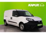 Fiat Doblo Maxi 1.6 Multijet KLIMA+RADIO+USB/BLUETOOT - Fiat Doblo: 1.6