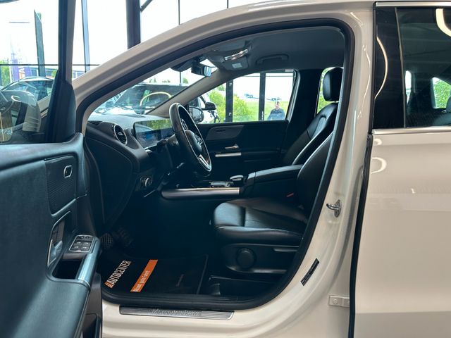 MYAUTOCENTER – Gebraucht- und Jahreswagen mit Werkstattservice in Pfaffenhofen Mercedes-Benz B 200 *360°*Keyless*Tempo*AHK*LED*Rückfahrkamera