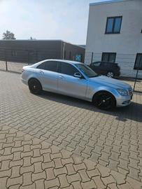 2008 Mercedes-BENZ C 180 照片 6