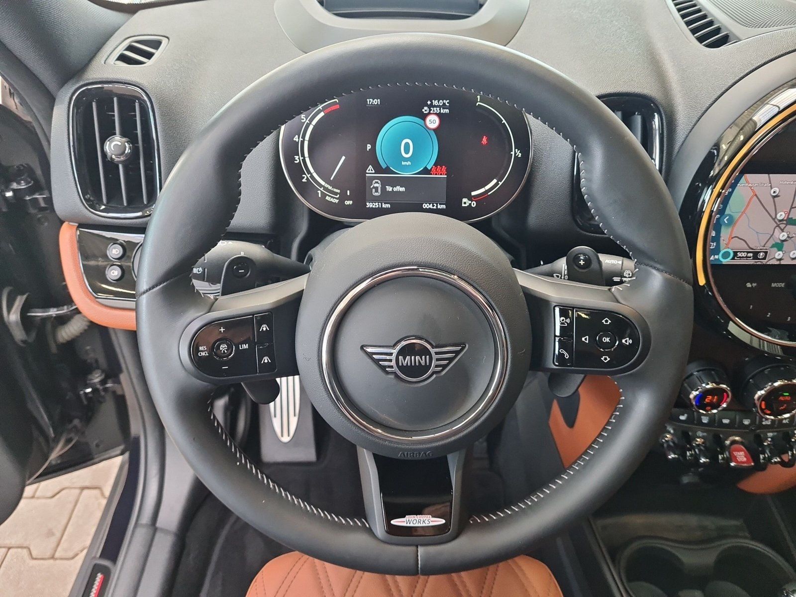 MINI Countryman S (Cooper) - Bild 14
