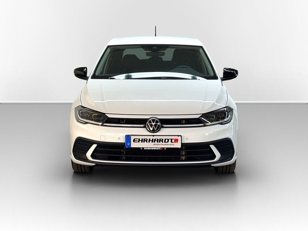 Volkswagen Polo - Bild 2