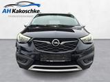 Opel Crossland 1.2 Design Line Automatik Lenkradhzg C - Opel Crossland (X) Design-Line