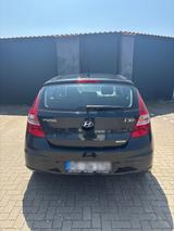 Hyundai i30 - Hyundai i30 aus 2010 mit Diesel-Antrieb