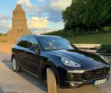 Porsche Cayenne | Approved 07/2027 | Pano | AHK - Porsche Gebrauchtwagen in Leipzig