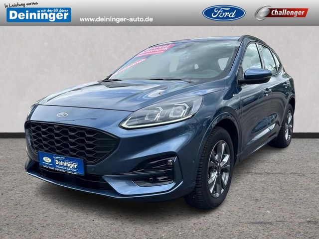 Ford Kuga 2.0 EcoBlue ST-Line 4WD Autom. NAVI/RFK FAH