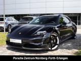 Porsche Taycan Sport Turismo PSCB SportChrono Luftfederu - Porsche Taycan in Nürnberg