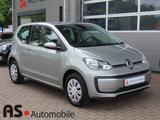 Volkswagen up! 1.0 Basis 1.Hand*LED*Kamera*Bluetooth*PDC - VW up! Gebrauchtwagen in Stuttgart