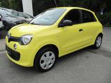 Renault Twingo Expression+ Klima+ Insp.TÜV + NEU + - Renault Twingo in Frankfurt (Main)