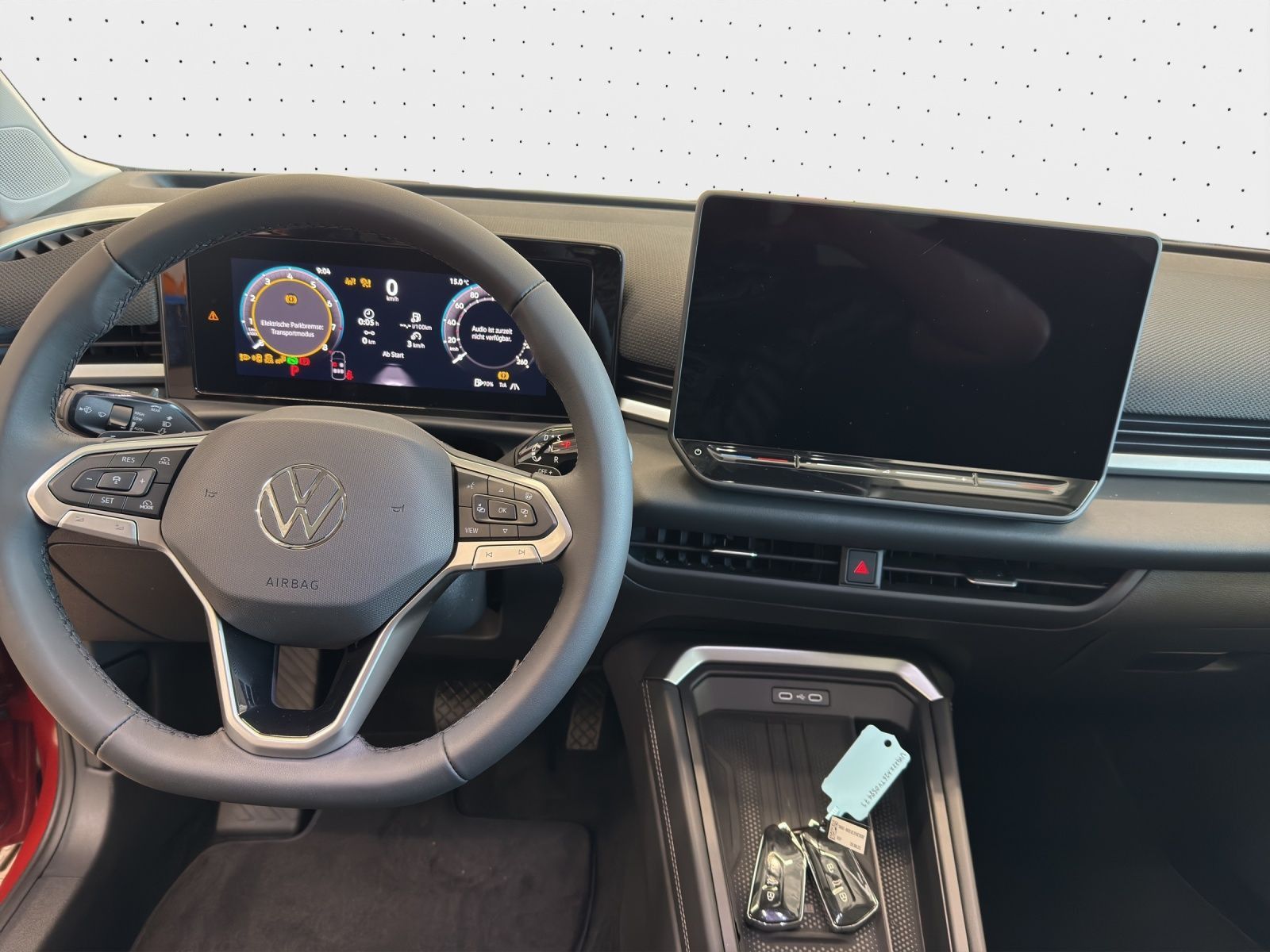 Volkswagen T-Roc - Bild 5