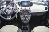 Fiat 500 1.0 DolceVita Pano CarPlay Tempomat 1.Hand - Fiat 500 Gebrauchtwagen in Düsseldorf