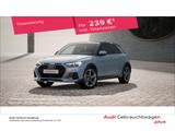 Audi A1 allstreet 30 TFSI Anschlussgarantie 3 Jahre 1