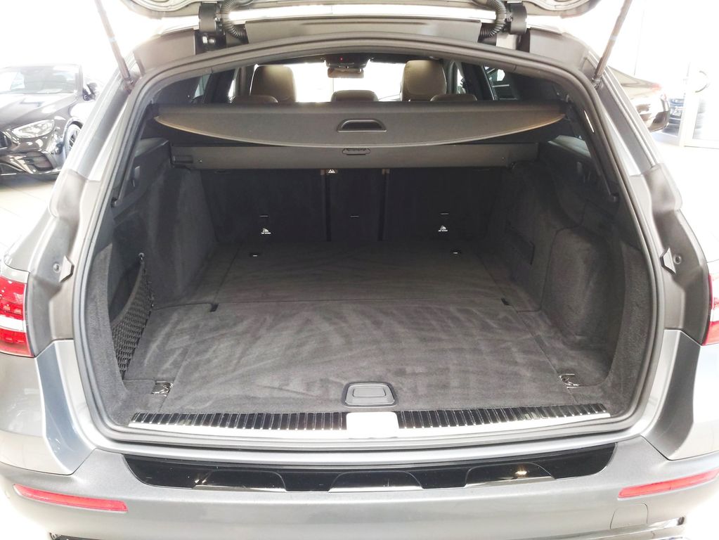 Mercedes-Benz E 400 d 4M All-Terrain AMG 19° NIGHT NETTO 36600