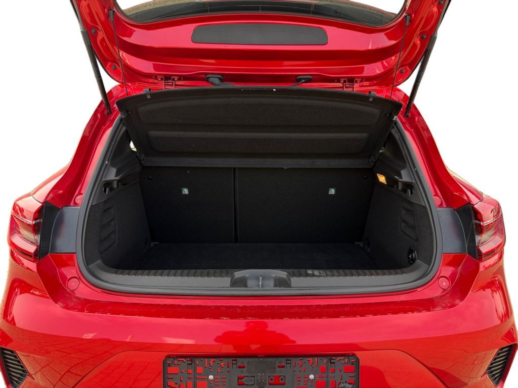 Fahrzeugabbildung Mitsubishi Colt 1.0 Turbo PLUS