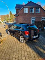 Volkswagen Polo 1.2  TSI Style scheckheftgepflegt  - VW Polo Gebrauchtwagen in Lübeck