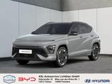 Hyundai KONA SX2 EV 65,4kWh 2WD N LINE X Sitz-Komfort...