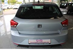 Fahrzeugabbildung Seat Ibiza Style1.0 TSI,Nur 9866KM,Wie Neu