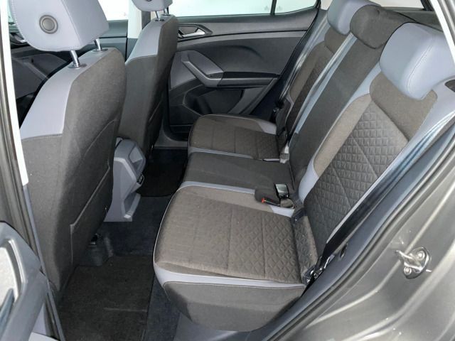 T-Cross Style 1.0 TSI NAVI+LED+KAMERA+ACC